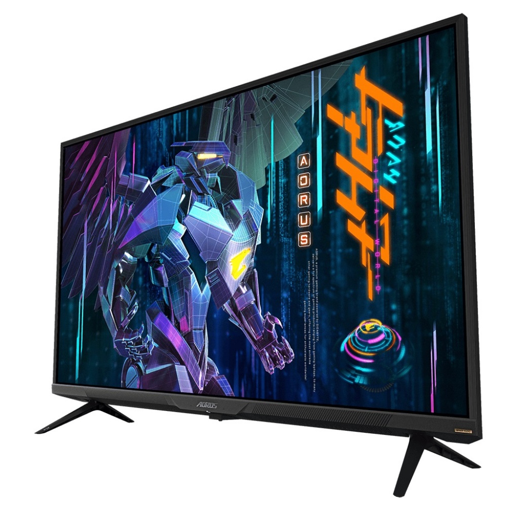 Monitor Gaming Gigabyte AORUS FV43U 43